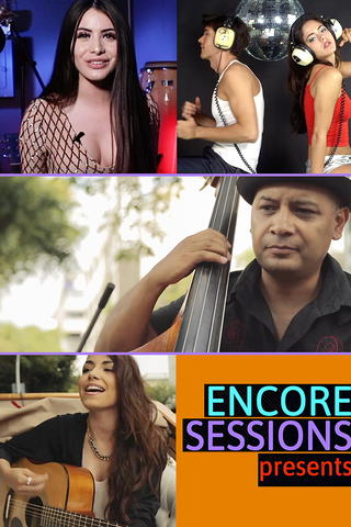 Encore Sessions