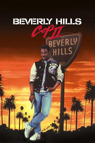 Beverly Hills purk II
