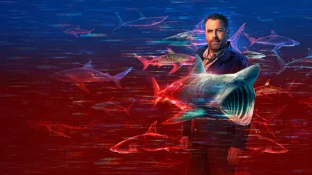 Expedition Unknown: Shark Secrets