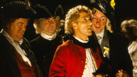 The Beggar's Opera