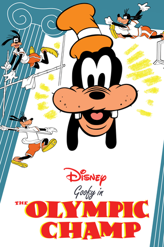 Il campione olimpico