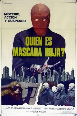 Shadowman