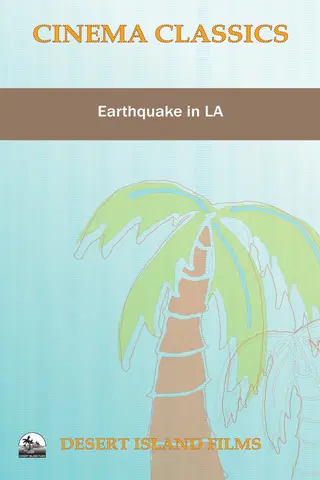 Earthquake in LA