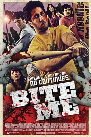 Bite Me