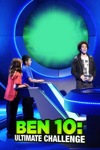 Ben 10 Challenge