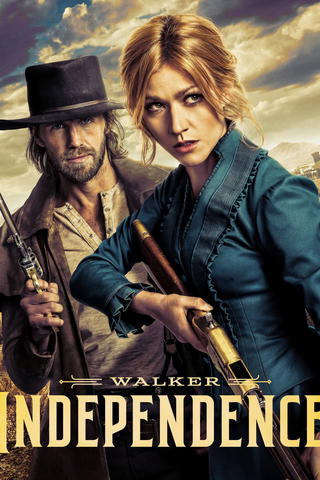 Walker: Independence