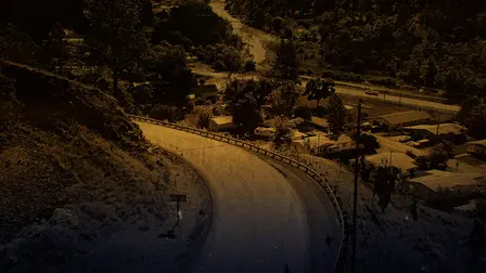 Welcome To Murdertown