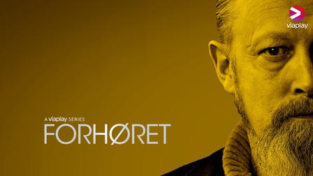 Forhøret