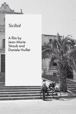 ¡Sicilia!