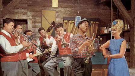 ...denn die Musik und die Liebe in Tirol