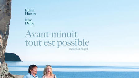 Before Midnight