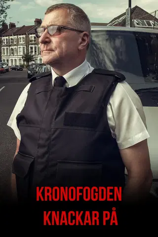 Kronofogden knackar på