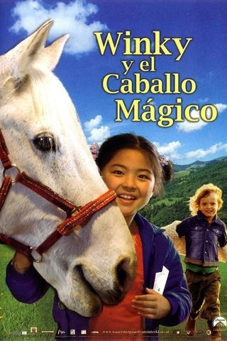 Winky y el caballo mágico
