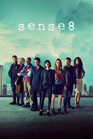 Sense8