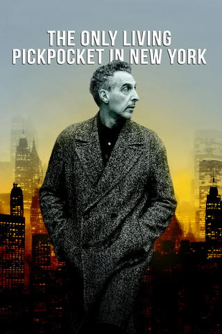 El Unico Carterista vivo de Nueva York