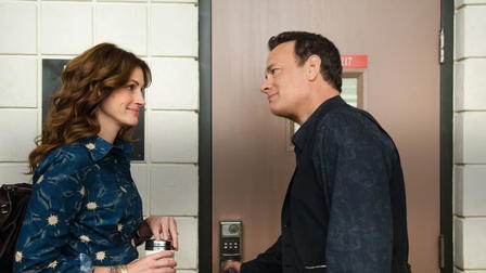 Det är aldrig för sent Larry Crowne