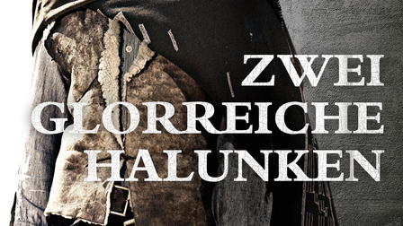 Zwei glorreiche Halunken
