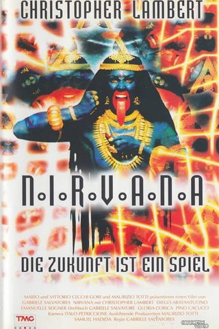Nirvana - Die Zukunft ist ein Spiel