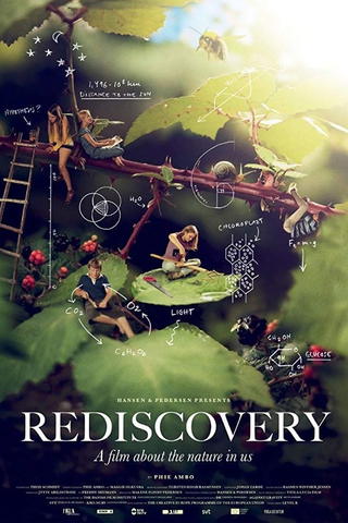 Rediscovery
