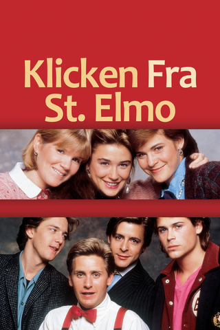 Kliken fra St. Elmo