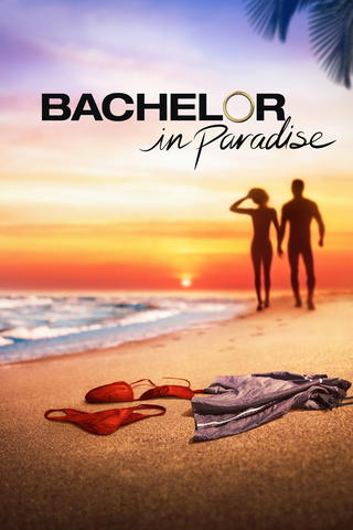 Bachelor in Paradise USA