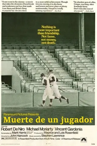 Muerte de un jugador