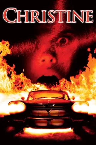 Christine