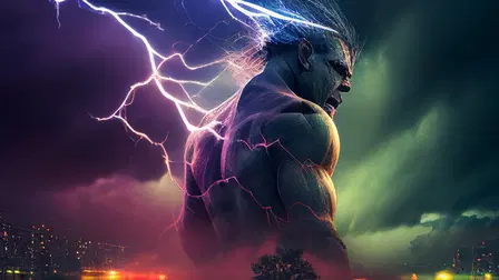 Las Vegas Frankenstein