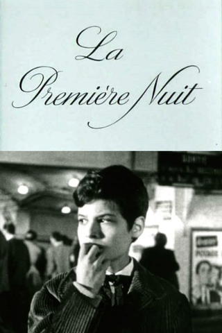 La Premiere Nuit