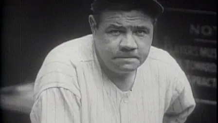 Babe Ruth