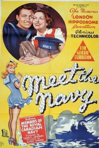 Meet the Navy