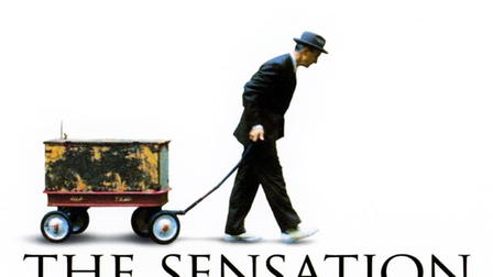 The Sensation of Sight