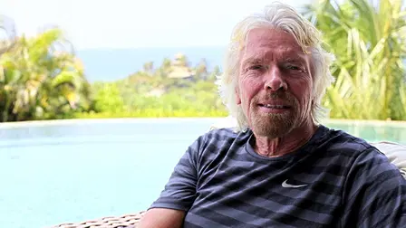 Billionaire's Paradise: Inside Necker Island