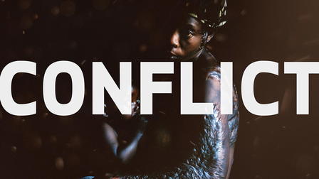 Conflict