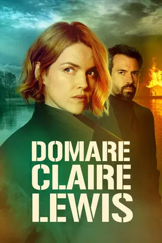 Domare Claire Lewis