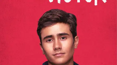 Con amor, Victor
