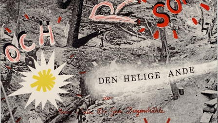 Fadern, Sonen och den Helige Ande