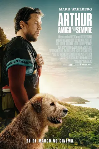 Uma Prova de Coragem