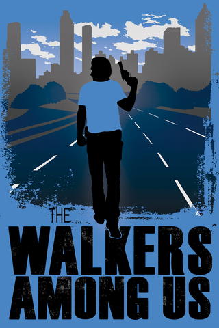 The Walkers Among Us