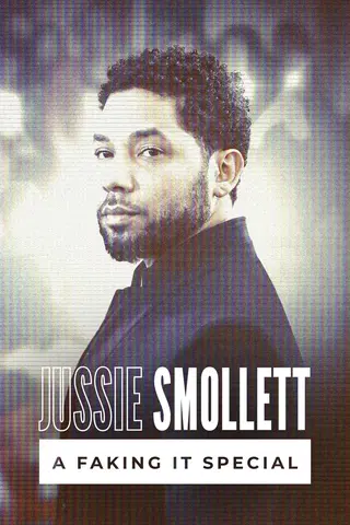 Faking It - Jussie Smollett