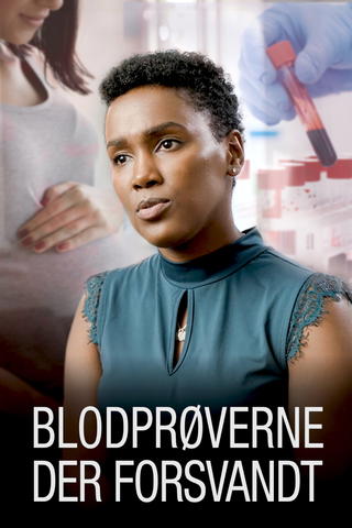 Blodprøverne der forsvandt