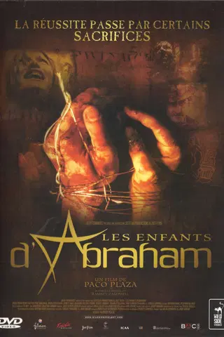 Les enfants d'Abraham