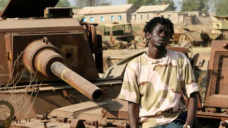 War Child