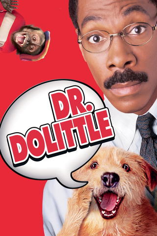 Dr. Dolittle