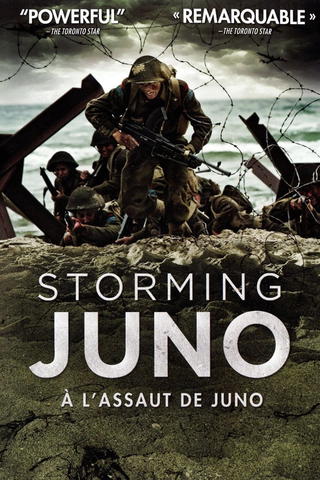À L'assaut de Juno