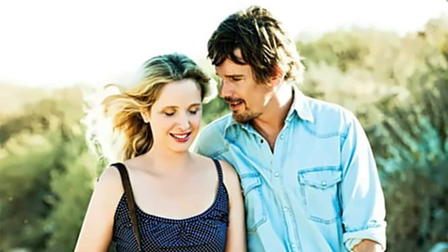 Before Midnight