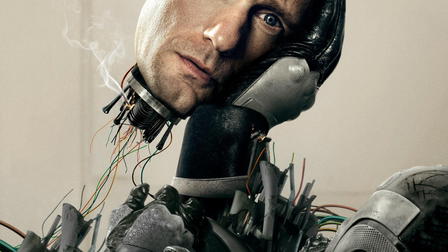 Murhabotin päiväkirjat