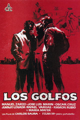 Los Golfos