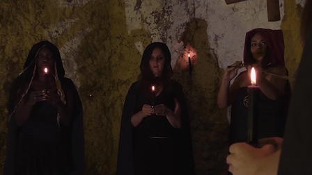 Superstición