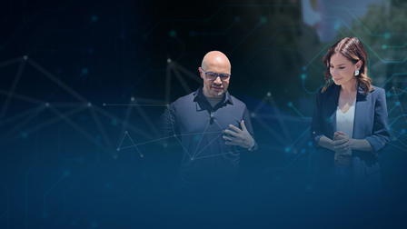 Building A.I.: The Deep Mind Behind the Moment